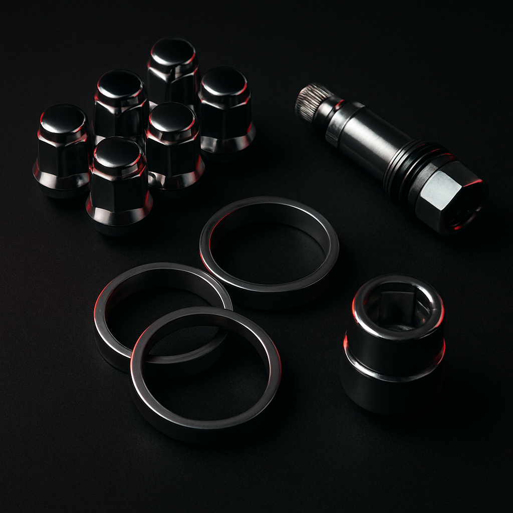 Accessories