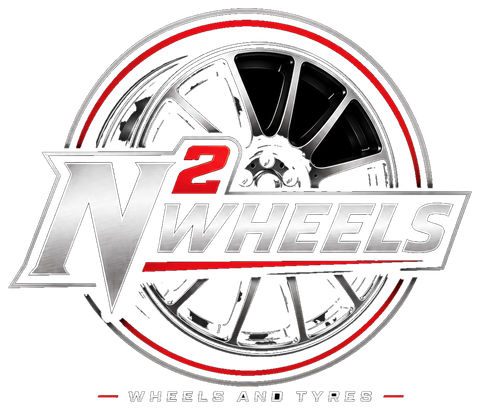 N2 Wheels
